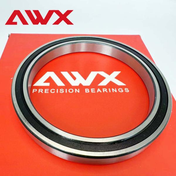 Heavy Duty Precision Ball Bearings Waterproof Universal High Accuracy