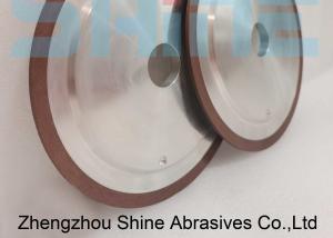 Wholesale D64 Resin Bond Cbn Grinding Wheel For Carbide from china suppliers