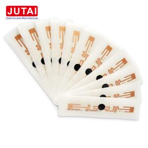 Wholesale UHF RFID Long Range Reader , IP65 Long Range Tag Reader With H4 Chip from china suppliers