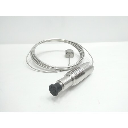 330750-60-05 Bently Vibration Probe High Temperature Velomitor System