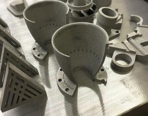 3D Printing Rapid Prototyping Service