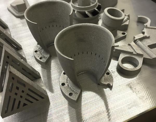 Quality 3D Printing Rapid Prototyping Service for sale