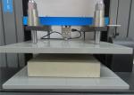 Professional Carton Compression Testing Machine For ISTA Packaging Testing