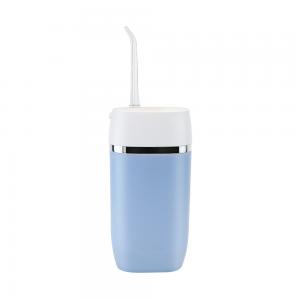 Wholesale OEM DC 5V Mini Portable Water Flosser , Rechargeable Portable Dental Water Jet from china suppliers