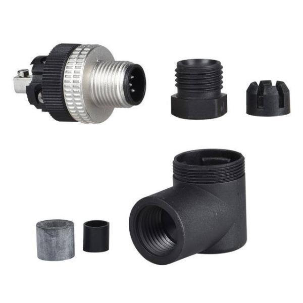 XZCC12MCM50B XZCC12FCM50B Schneider Electric Telemecanique Cabling Components