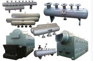 Wholesale AAC Concrete Block Machine Making Machine -Cylinder from china suppliers