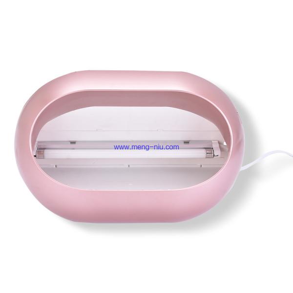 12W Silent UV Light Insect Trap Sticky Glue Commercial electrical Mosquito Killer Lamp CE ROHS in copper color