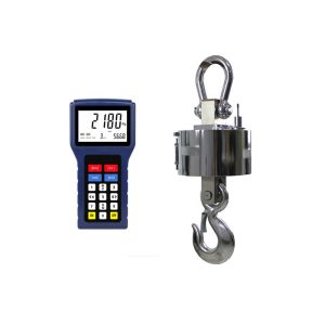 Wholesale 50 Ton Stainless Steel OCS Electronic Crane Scale from china suppliers