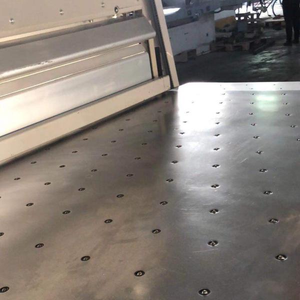 Sustainable Polar Cutting Accessories for Automatic Grade Automatic Paper Cutter