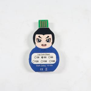 Wholesale Tg-8060 Pdf Temperature Recorder Automatically Record Temperature Fluctuation Low Power Consumption from china suppliers