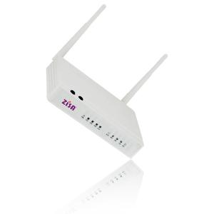 Wholesale 4LAN 300Mbps Wireless VDSL Modem V105WL Ethernet Router Modem VDSL from china suppliers