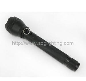 China GLT-701 500 meters long lighting distance, high power flashlights offer on sale