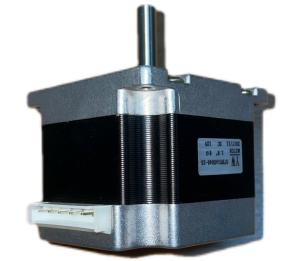 China Industry DC Stepper Motor Electric Brush Induction Motor Mechanical Equipment on sale