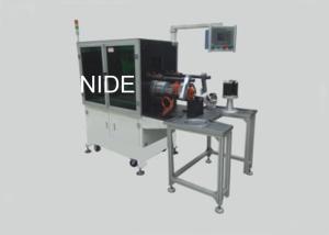 Wholesale Three Phase Motor Stator Semi-automatic Coil Winding Inserting Machine from china suppliers