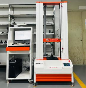 Wholesale Universal Testing Machine For Glass Fiber In-Plane Shear Strength Max Load 20KN Accurate Grade 0.5 Grade from china suppliers