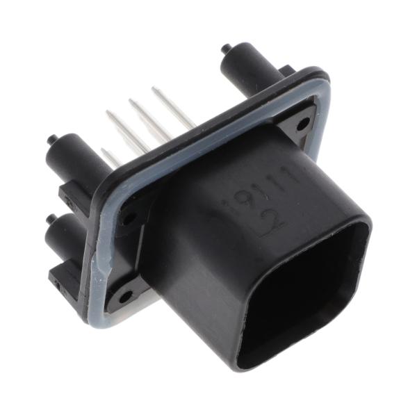 AMPSEAL 14pin 4.0mm Pitch Header Vertical 3 Row Male Automotive Connectors 776261 776262