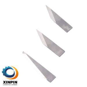 Wholesale High Precision Tungsten Carbide Router Bits Smooth Surface Easy To Welding from china suppliers