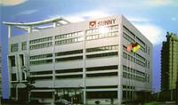 SHANGHAI SUNNY ELEVATOR CO.,LTD