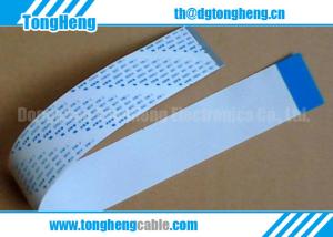 Laptop Data Connection Laminated FFC Cable