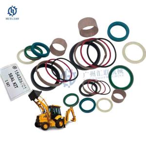 China 1543253C1 1543256C1 175251A1 1543267C1 1543262C1 1543269C1 1543275C1 1543273C1 Case Backhoe Loader Hydraulic Cyl Seal on sale