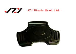 High Performance Injection Molding Part Mold Hot / Cold Runner For Electric Parts