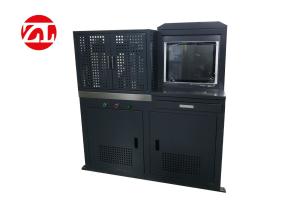 Wholesale Full Automatic Resist Bending Compression Testing Machine 300kN/10kN from china suppliers