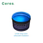 UV INVISIBLE INK FOR ALL SECURITY CERTIFICATES COLORLESS TO BLUE COLOR BY OFFSET