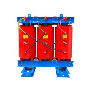 China SCB13 Dry Type Transformer, Power Transformer Manufacturer, Dry Type Electrical Transformer on sale