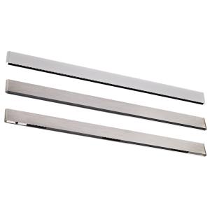 China Waterproof 25W 35W  1.1m  Shop Pendant Linear Ceiling Light Fixtures on sale