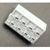 Buy cheap Panel Mount Pluggable PCB Spring Terminal Block RD243 5.0 1P-XXP 300V 15A from wholesalers