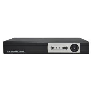 CCTV System 4CH H.264 Real Time Network Digital Video Recorder DR-D7104HV