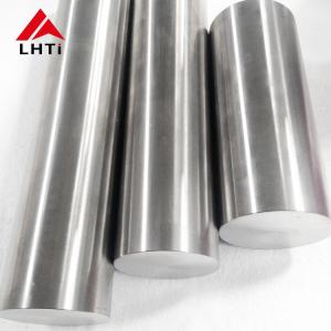China Ti-5Al-2.5Sn Titanium Rod Grade 6 Titanium Round Rod For Aerospace Structural Parts on sale