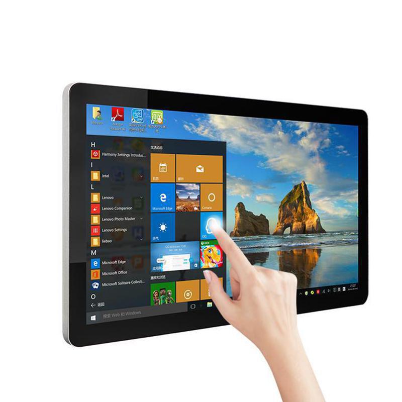 ODM Wall Mounted Digital Display Screen With HDMI/VGA/DVI/AV/USB Inputs And Versatile Input Options 01