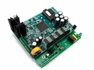 Wholesale GEMA CG06 OptiStar Powder Coating Machine Circuit Board from china suppliers