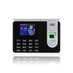 RFID Desktop Cloud Based Biometric Attendance System Terminal Friendly Ul