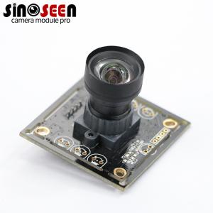 Wholesale 0.3MP Global Shutter Monochrome Camera Module With Omnivision OV7251 Sensor from china suppliers