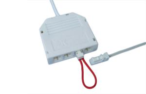 Wholesale 3Way / 4Way / 6Way /10Way LED drivers Connection Kit , Lighting Fixture Parts from china suppliers