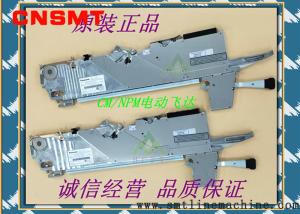 China CM8MM Electric Feeder CNSMT KXFW1KS5A00 / KXFW1KSBA00 CM602 NPM Series Durable on sale