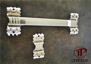 3 1/2  Stamping Control Line ESP Cable Protectors