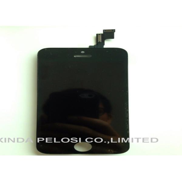 4.0 Inch Iphone 5 LCD Touch Screen Black Color In - Plane Switching