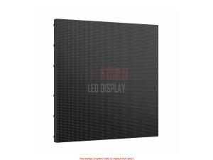 China P3mm High-Resolution Curved LED Wall High Refresh Soft LED Module Screen Wall Display on sale