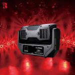 1000W LED Strobe Auto Gobo Colorful Mixing LED Stage Light Advanced Control