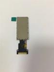 Normally Black FCC Spi Interface Small LCD Screens