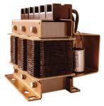 Noise Level ≤65DB Output Filter The Essential Component for VFD Frequency