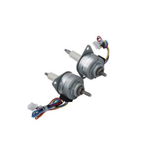 China Small Linear Drive Stepper Motor Driven Linear Actuator Lead Screw For Position Movement on sale