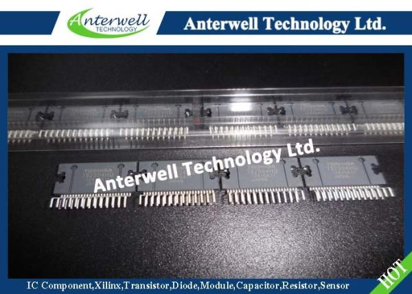 Quality TB2904HQ electronic integrated circuit Maximum Power 4-ch Audio Power IC for sale