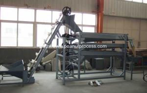 China Automatic Peanut Kernel Sorting Machine on sale