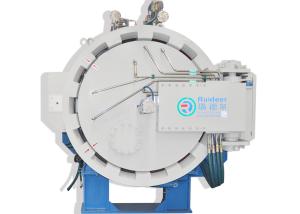 Wholesale Professional Automatically Sinter HIP Furnace With Negative Pressure Debinding System from china suppliers