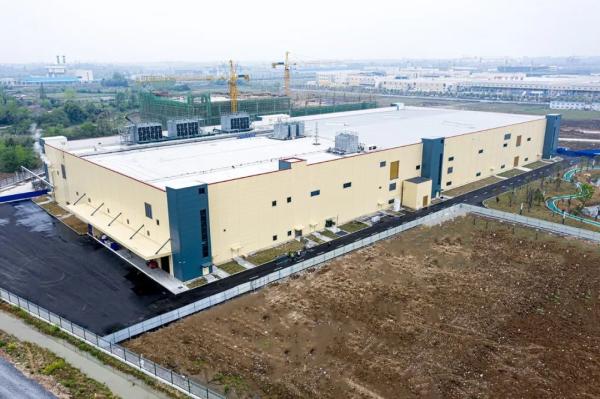Quality Beautiful Cladding Design Prefabricated Structural Steel Building Solution for sale