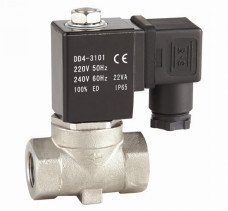 Buy cheap Mini Diaphragm Solenoid Valve Electric Air Solenoid 12V Stainless Steel from wholesalers